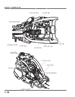 Preview for 21 page of Honda Activa SCV110 Service Manual Digest