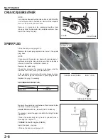 Preview for 43 page of Honda Activa SCV110 Service Manual Digest