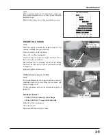 Preview for 46 page of Honda Activa SCV110 Service Manual Digest