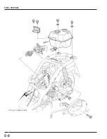 Preview for 61 page of Honda Activa SCV110 Service Manual Digest