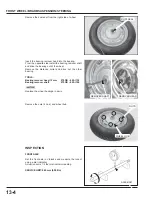 Preview for 154 page of Honda Activa SCV110 Service Manual Digest