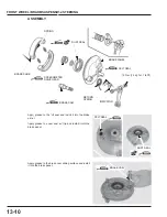 Preview for 160 page of Honda Activa SCV110 Service Manual Digest