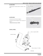 Preview for 171 page of Honda Activa SCV110 Service Manual Digest