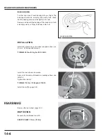 Preview for 177 page of Honda Activa SCV110 Service Manual Digest