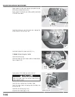 Preview for 179 page of Honda Activa SCV110 Service Manual Digest