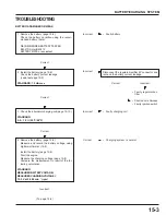 Preview for 185 page of Honda Activa SCV110 Service Manual Digest