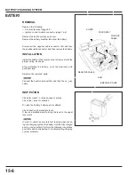 Preview for 188 page of Honda Activa SCV110 Service Manual Digest