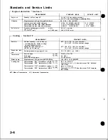 Preview for 26 page of Honda Acura NSX 1991 Service Manual