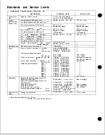 Preview for 30 page of Honda Acura NSX 1991 Service Manual