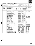 Preview for 31 page of Honda Acura NSX 1991 Service Manual