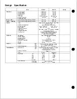 Preview for 36 page of Honda Acura NSX 1991 Service Manual