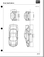 Preview for 39 page of Honda Acura NSX 1991 Service Manual