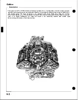 Preview for 46 page of Honda Acura NSX 1991 Service Manual