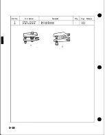 Preview for 61 page of Honda Acura NSX 1991 Service Manual