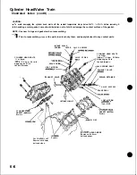 Preview for 80 page of Honda Acura NSX 1991 Service Manual