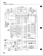 Preview for 82 page of Honda Acura NSX 1991 Service Manual