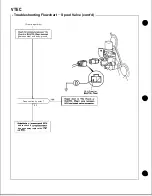 Preview for 90 page of Honda Acura NSX 1991 Service Manual