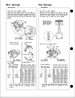 Preview for 138 page of Honda Acura NSX 1991 Service Manual