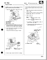 Preview for 156 page of Honda Acura NSX 1991 Service Manual