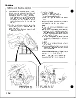 Preview for 171 page of Honda Acura NSX 1991 Service Manual