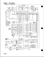 Preview for 184 page of Honda Acura NSX 1991 Service Manual