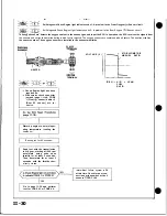 Preview for 206 page of Honda Acura NSX 1991 Service Manual