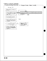 Preview for 210 page of Honda Acura NSX 1991 Service Manual