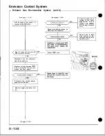 Preview for 306 page of Honda Acura NSX 1991 Service Manual