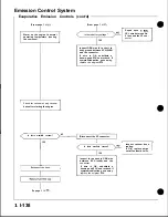 Preview for 314 page of Honda Acura NSX 1991 Service Manual