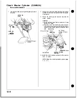 Preview for 324 page of Honda Acura NSX 1991 Service Manual