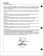 Preview for 394 page of Honda Acura NSX 1991 Service Manual