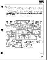 Preview for 423 page of Honda Acura NSX 1991 Service Manual