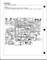 Preview for 426 page of Honda Acura NSX 1991 Service Manual