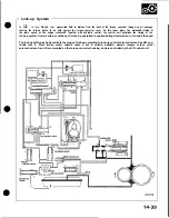 Preview for 427 page of Honda Acura NSX 1991 Service Manual