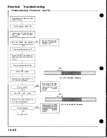 Preview for 448 page of Honda Acura NSX 1991 Service Manual