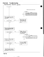 Preview for 460 page of Honda Acura NSX 1991 Service Manual