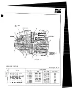 Preview for 497 page of Honda Acura NSX 1991 Service Manual