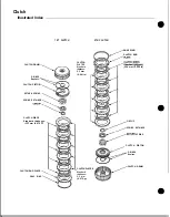 Preview for 510 page of Honda Acura NSX 1991 Service Manual