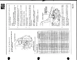 Предварительный просмотр 551 страницы Honda Acura NSX 1991 Service Manual