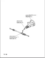 Preview for 587 page of Honda Acura NSX 1991 Service Manual