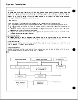 Preview for 605 page of Honda Acura NSX 1991 Service Manual