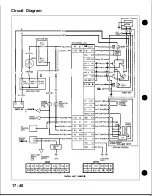 Preview for 609 page of Honda Acura NSX 1991 Service Manual