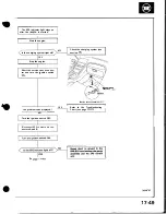 Preview for 618 page of Honda Acura NSX 1991 Service Manual