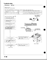 Preview for 629 page of Honda Acura NSX 1991 Service Manual