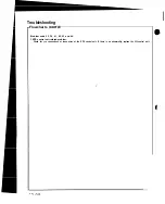 Preview for 631 page of Honda Acura NSX 1991 Service Manual