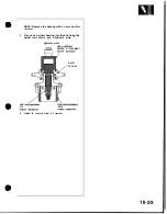 Preview for 676 page of Honda Acura NSX 1991 Service Manual