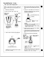 Preview for 681 page of Honda Acura NSX 1991 Service Manual