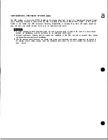 Preview for 687 page of Honda Acura NSX 1991 Service Manual