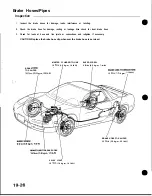 Preview for 713 page of Honda Acura NSX 1991 Service Manual