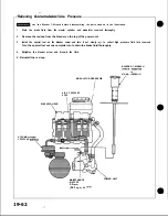 Preview for 749 page of Honda Acura NSX 1991 Service Manual